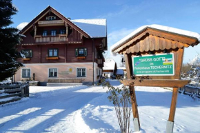 Ferienhaus Tschernitz